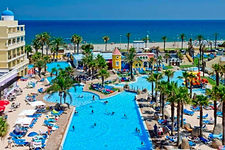 Mediterraneo Bay Hotel & Resort