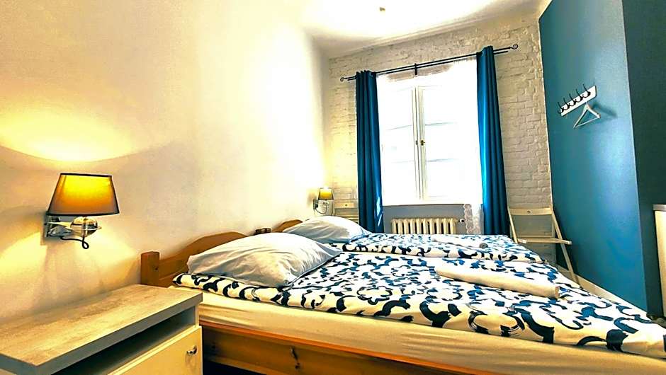 Chmielna 5 Rooms & Apartments