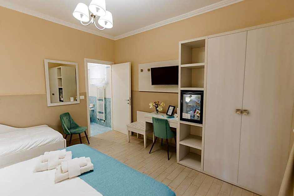 Mediterranea Sea House