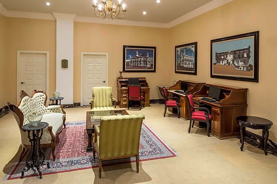 Quinta Eden Villahermosa