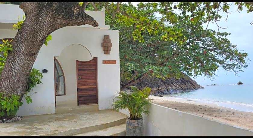 Cape Beach Villa Koh Samui