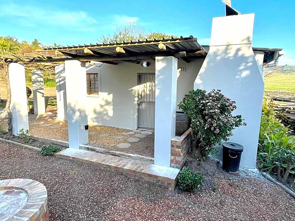 Groenvlei Guest Farm