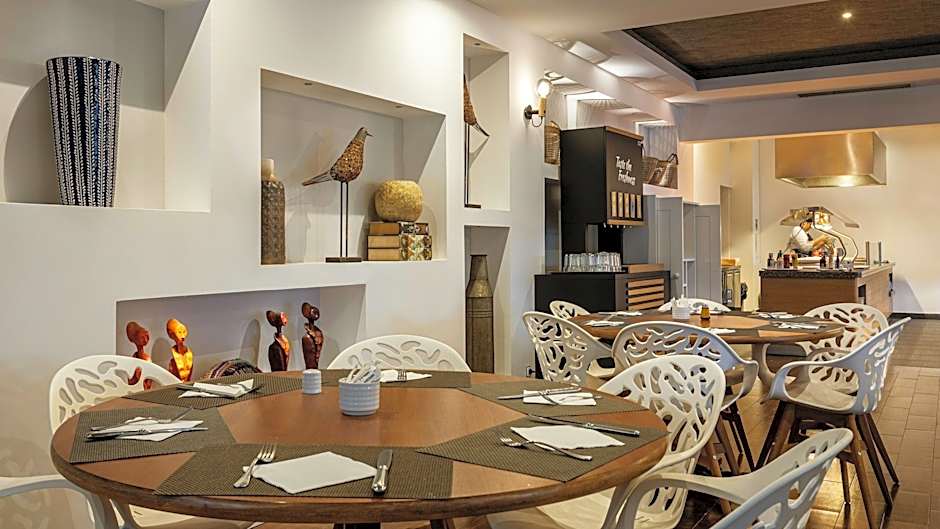 Pestana Alvor Beach Villas