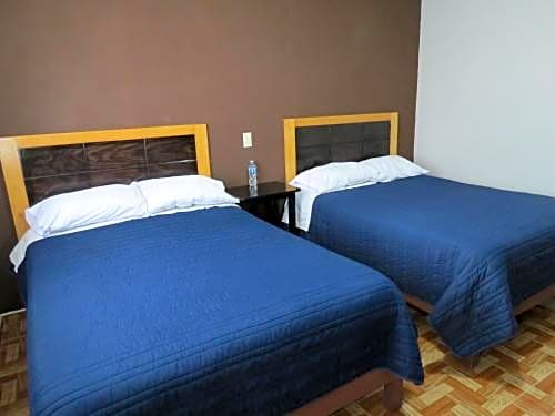 Hotel El Encanto By Rotamundos