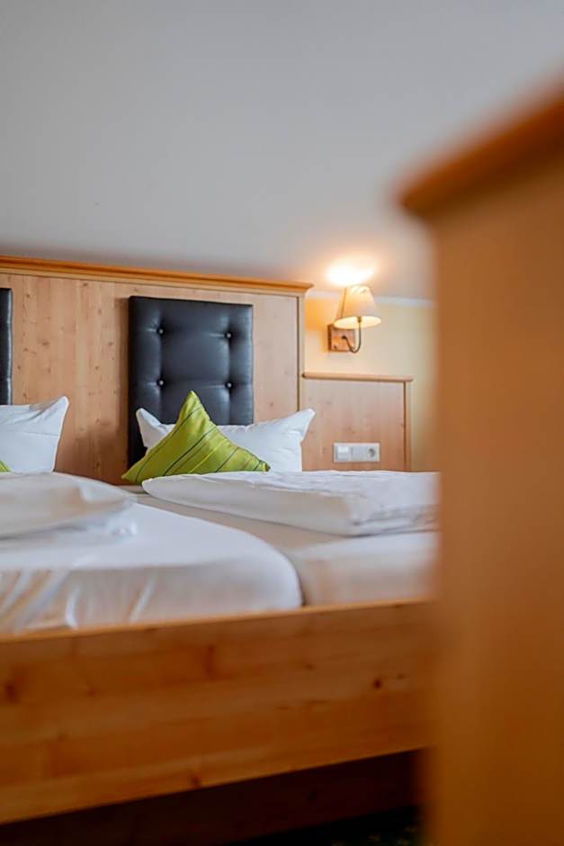 Gasthaus Hotel Adler