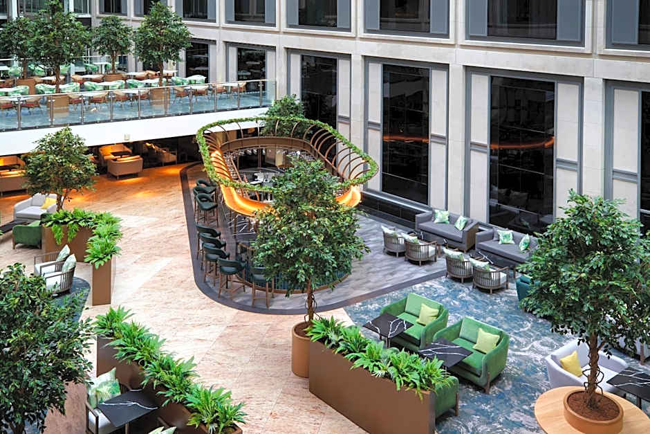 Leonardo Royal London St Paul's