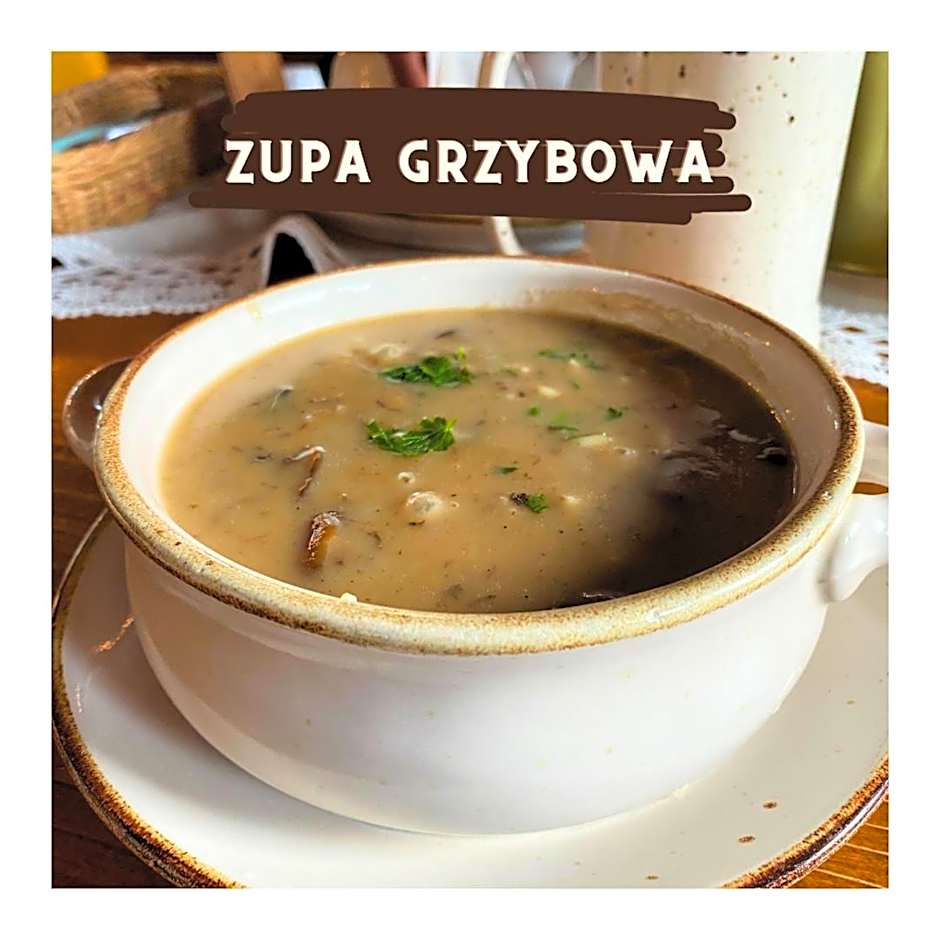 Olza Karczma i pokoje