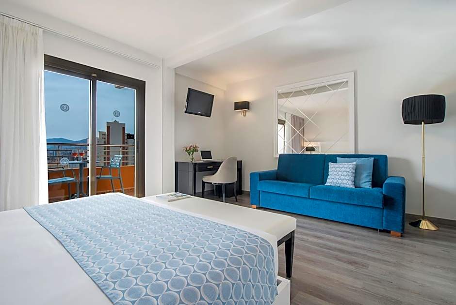 Hotel Benidorm East by Pierre & Vacances