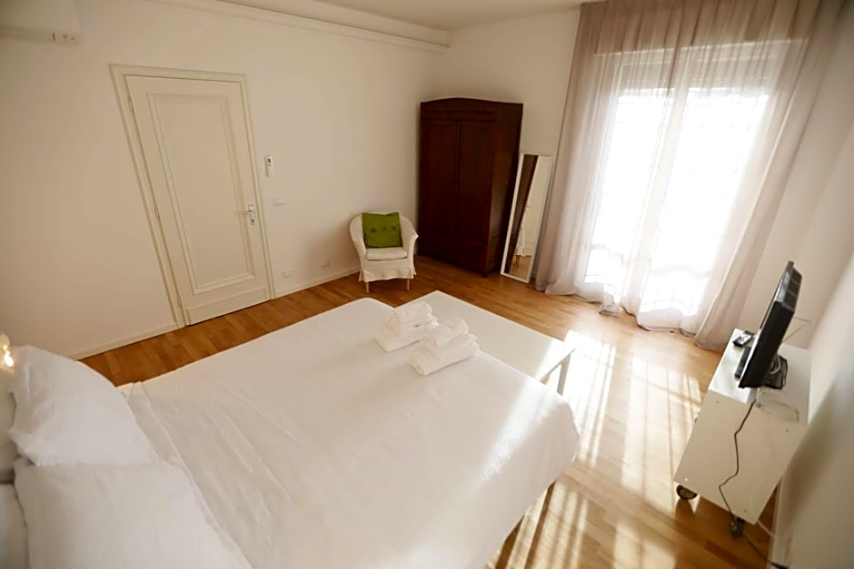 Pisacane61 B&B
