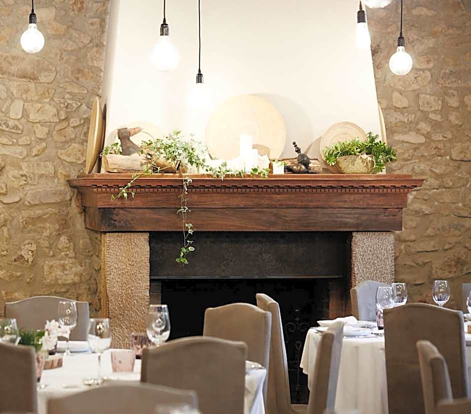 Hotel Convento San Roque