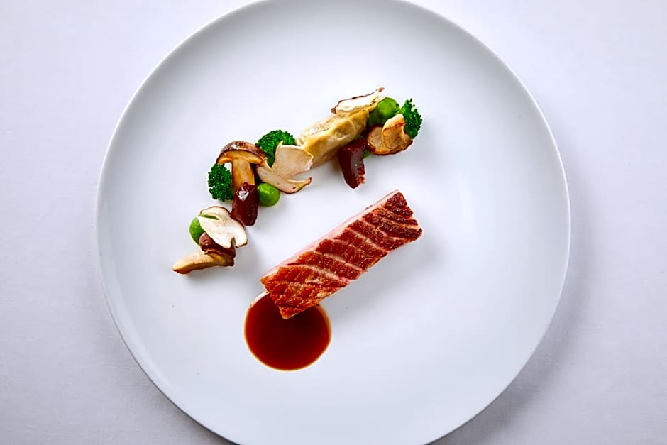 Tennerhof Gourmet & Spa de Charme Hotel