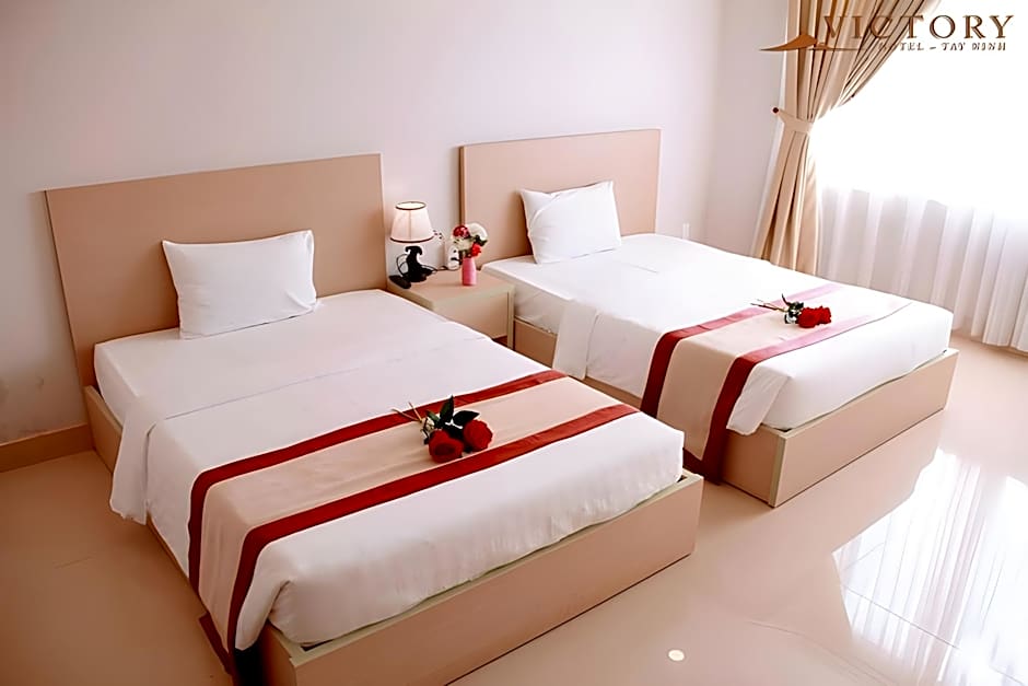 Victory Hotel