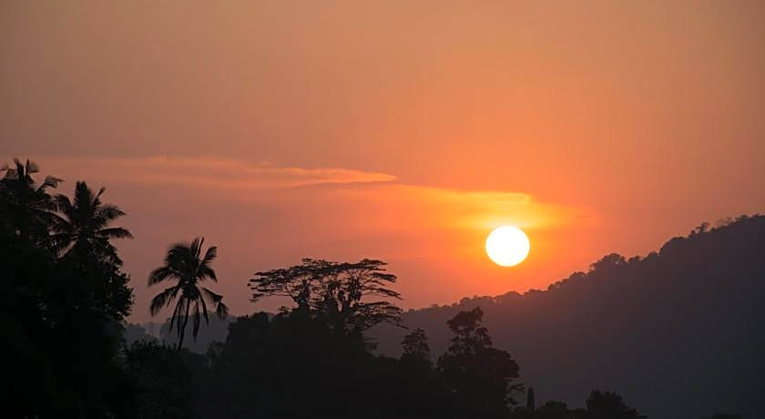 Swiss Residence Hotel- Kandy