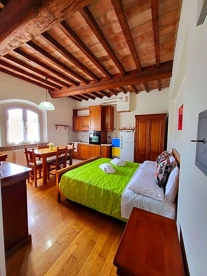 Residence Antico Borgo