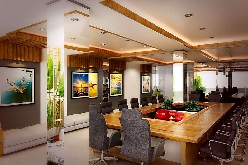 Thang Long Espana Hotel