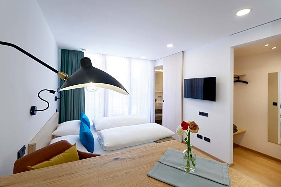 Alpin Chalet Trinkl - adults only ab 16 Jahren