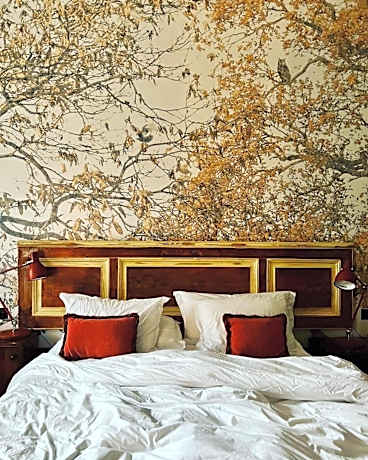 Brody House - boutique hotel