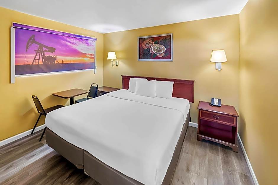 Foto 1 di 2 di 1 Double Bed, Nonsmoking
