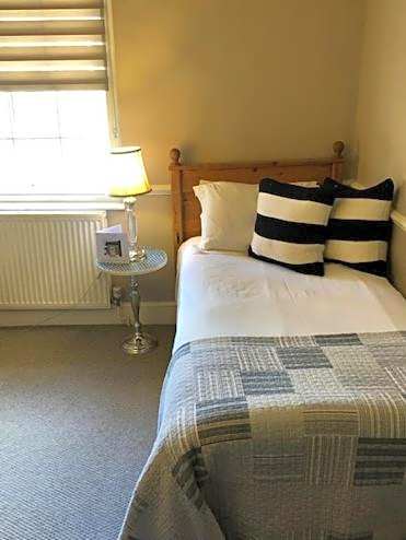 The Admiral Hornblower