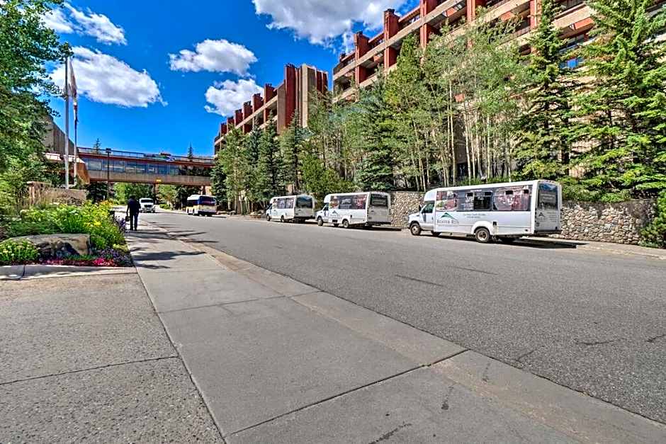 Beaver Run 1 Bedroom Condo