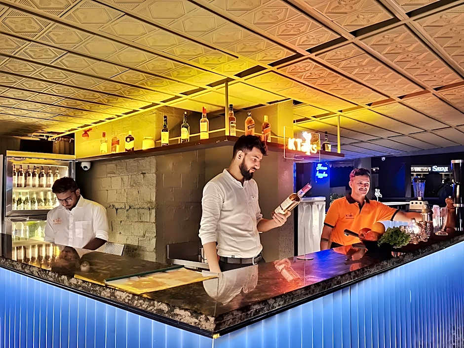 Hotel K Tree Kolhapur 