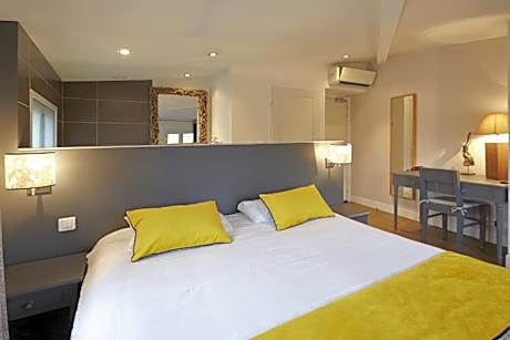 Double Room with Basilica View