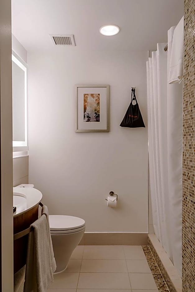 CLUB QUARTERS HOTEL GRAND CENTRAL
