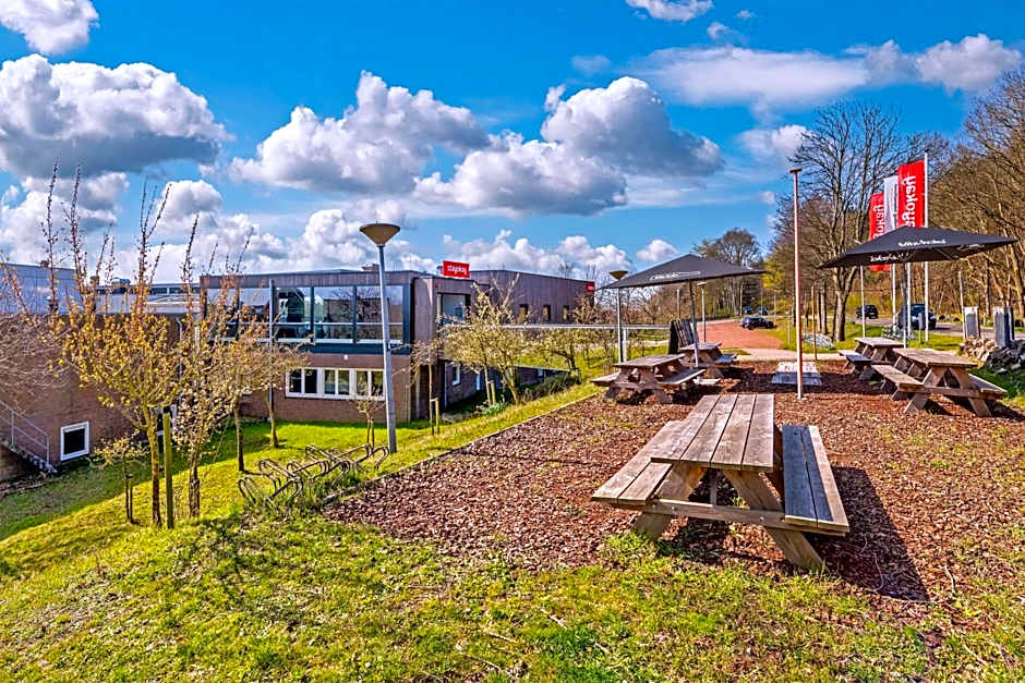 Stayokay Hostel Noordwijk