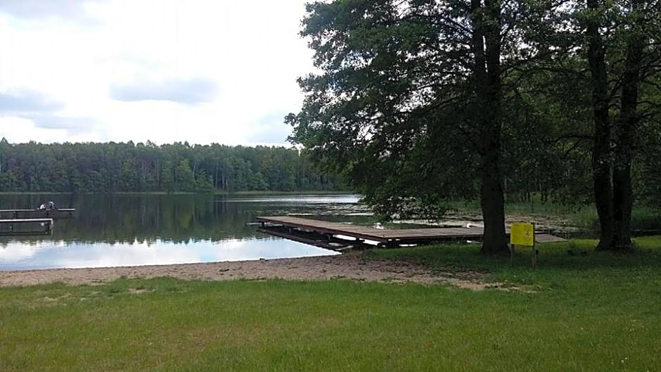 Domki Heaven Kujanki