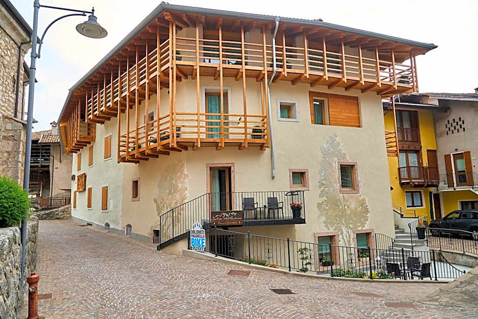 DolceVita Ambiez B&B