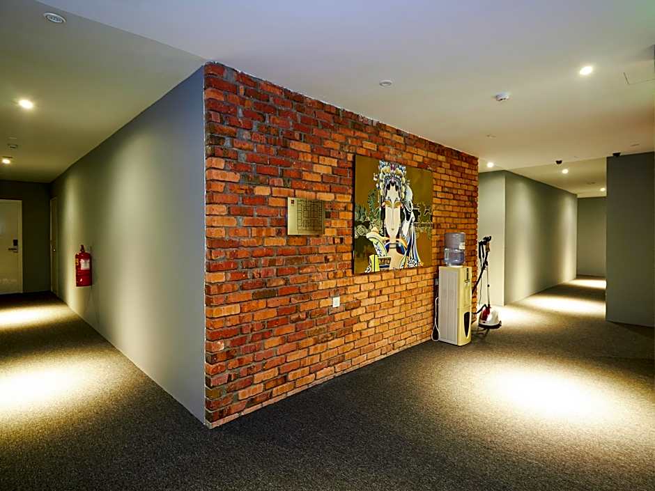 Ryokan Chic Hotel Damansara Uptown