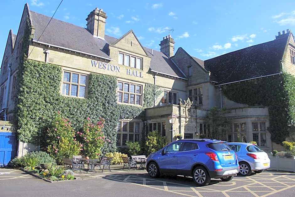 Weston Hall Hotel Sure Hotel Collection by Best Western