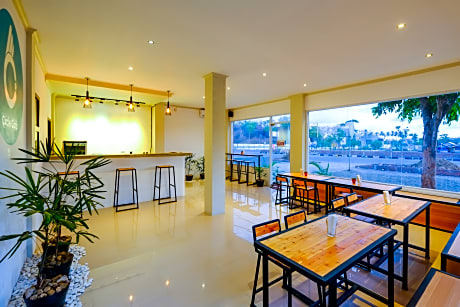 1793 Kuta Circle Homestay