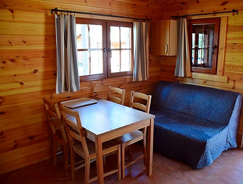 Leśniczówka-Wdzydze Pe eL