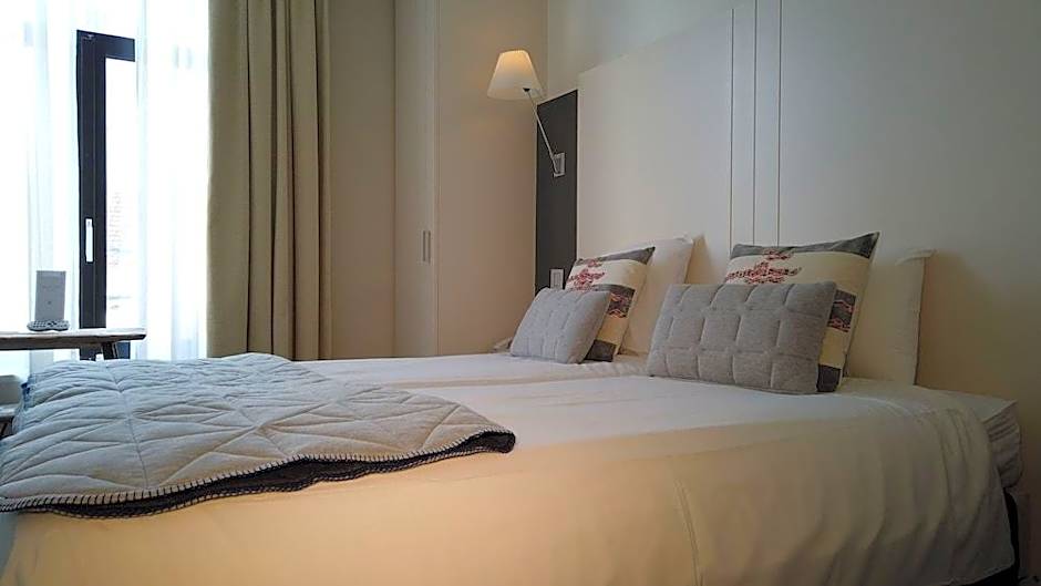 Hotel Bliss ('T Zand)