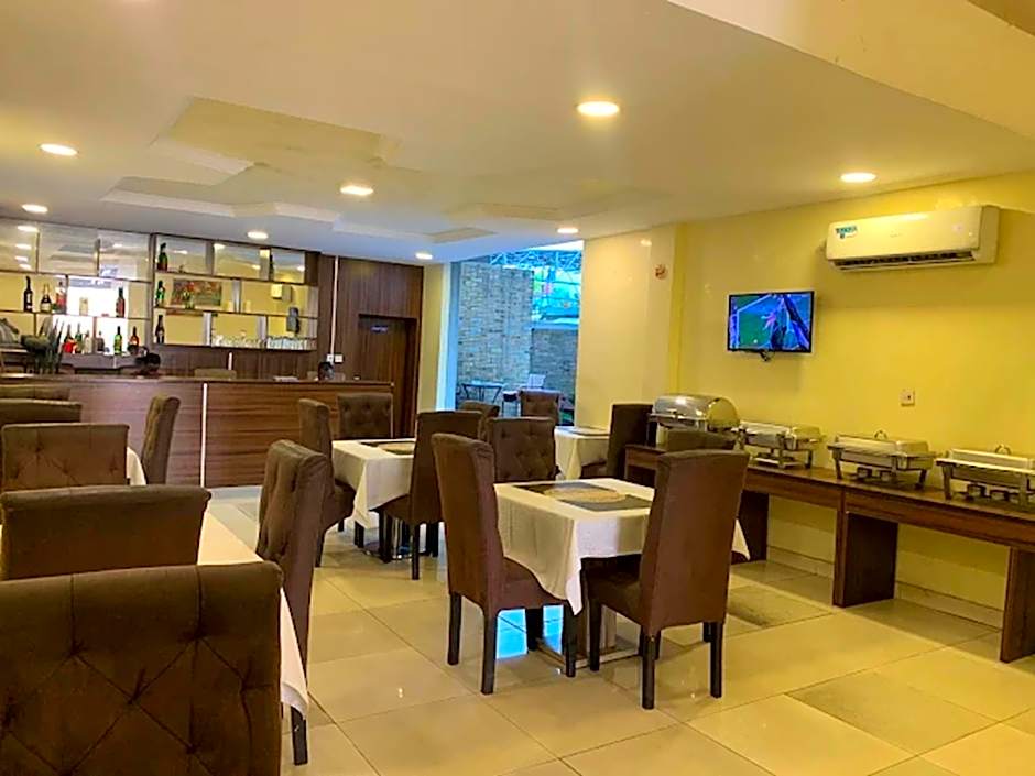Sky Suites