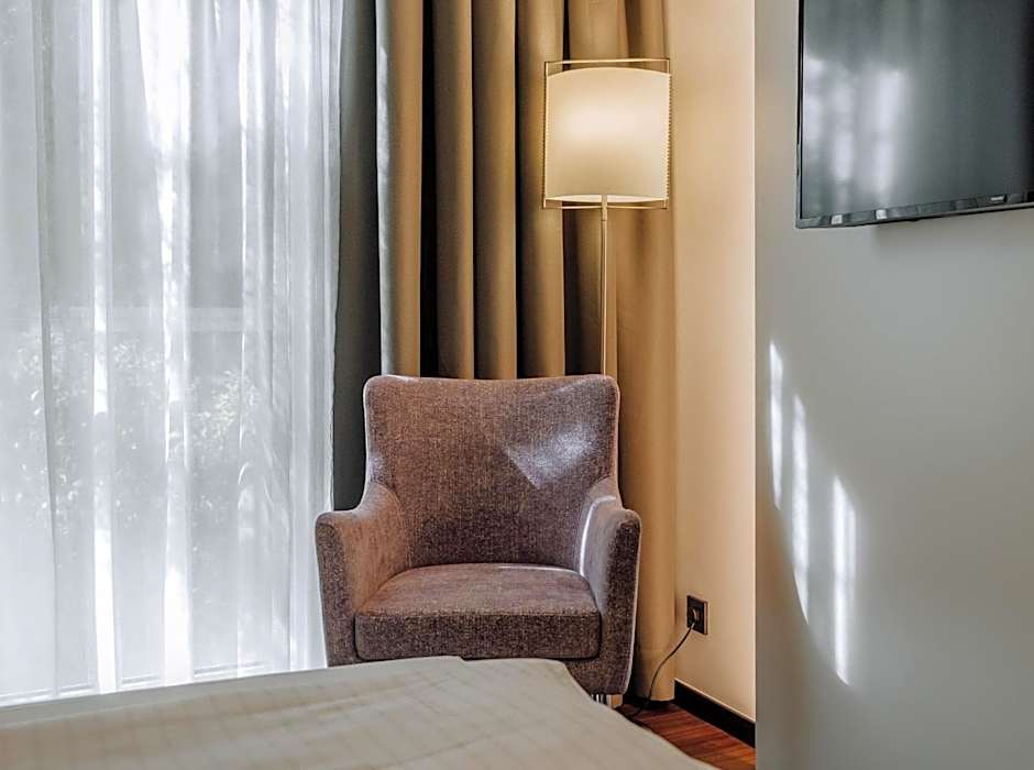 HEINHOTEL Vienna Airport