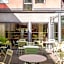 ibis Styles Paris Porte dOrleans