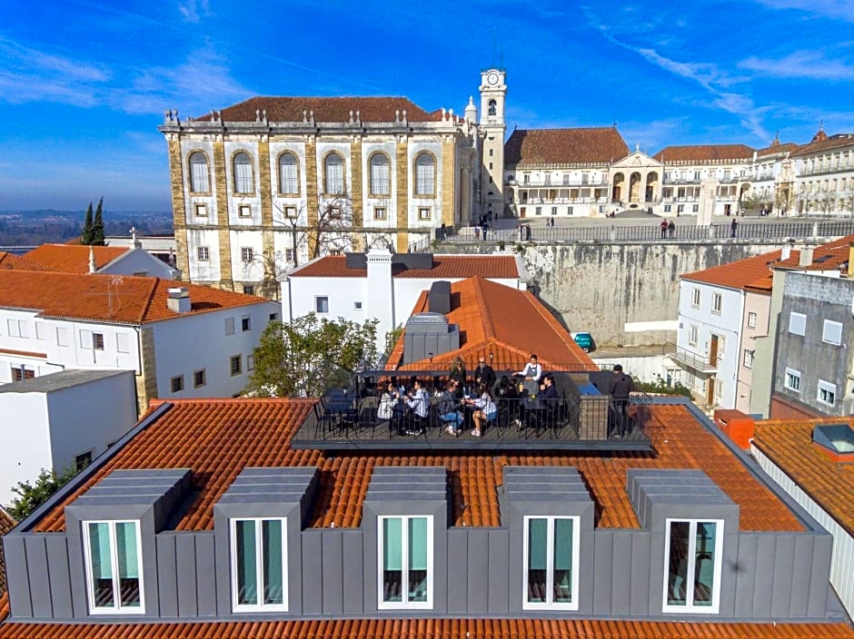 Sapientia Boutique Hotel