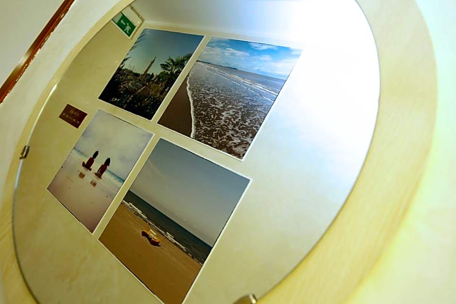 Hotel Villa dei Fiori - sul mare con piscina