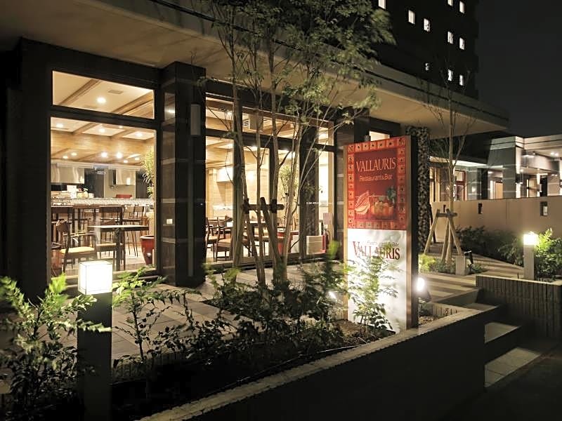 Hotel Sunoak Kashiwanoha