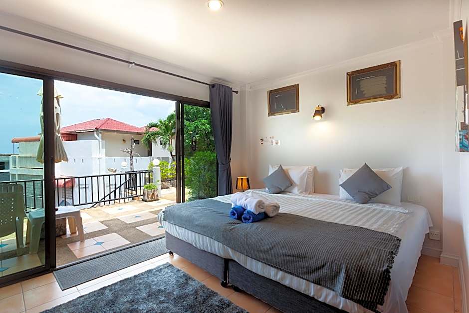 Two Chefs Inn Guesthouse