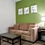 Sleep Inn & Suites Marion - Military Institute