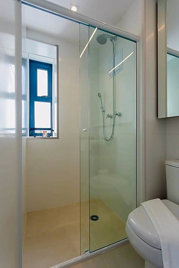 BHomy Perdizes - Uma quadra do Allianz Pq VA904