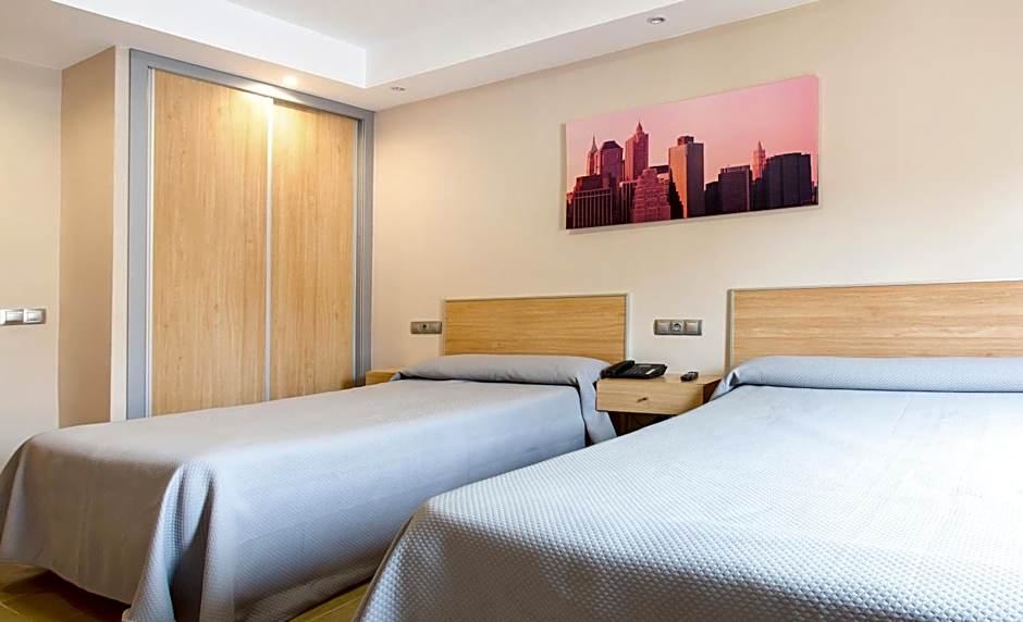 Hotel Olympia Ronda I