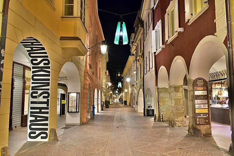 Guesthouse Suiteseven