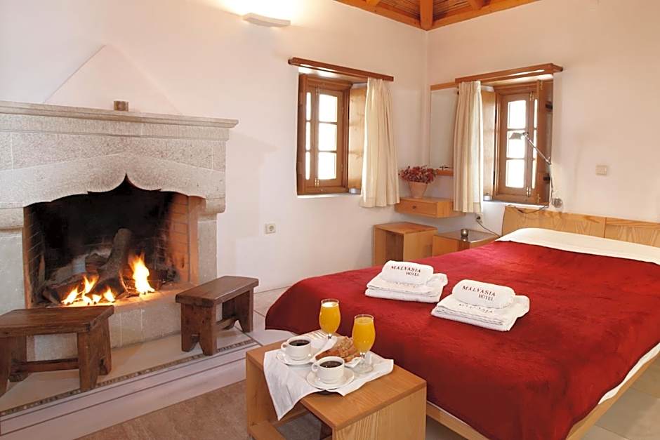 Bastione Malvasia Hotel (ex New Malvasia)