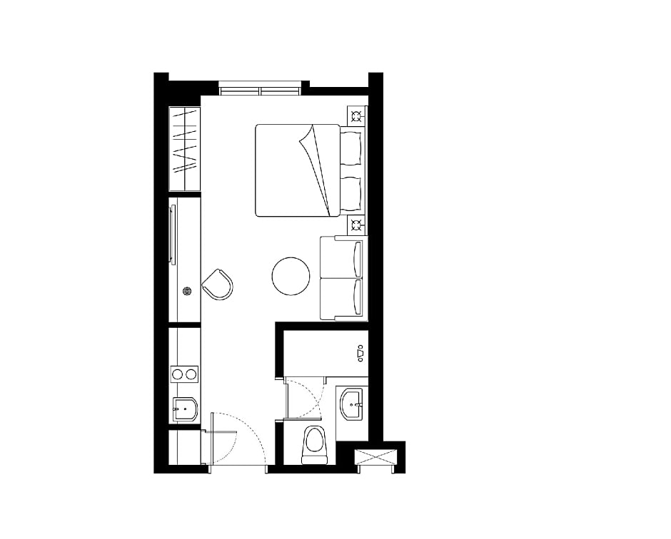 Citadines Dpulze Cyberjaya Hotel