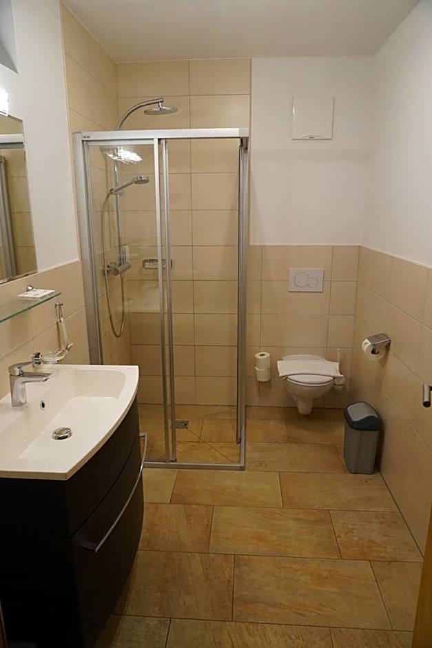 Appartements Fritzhof