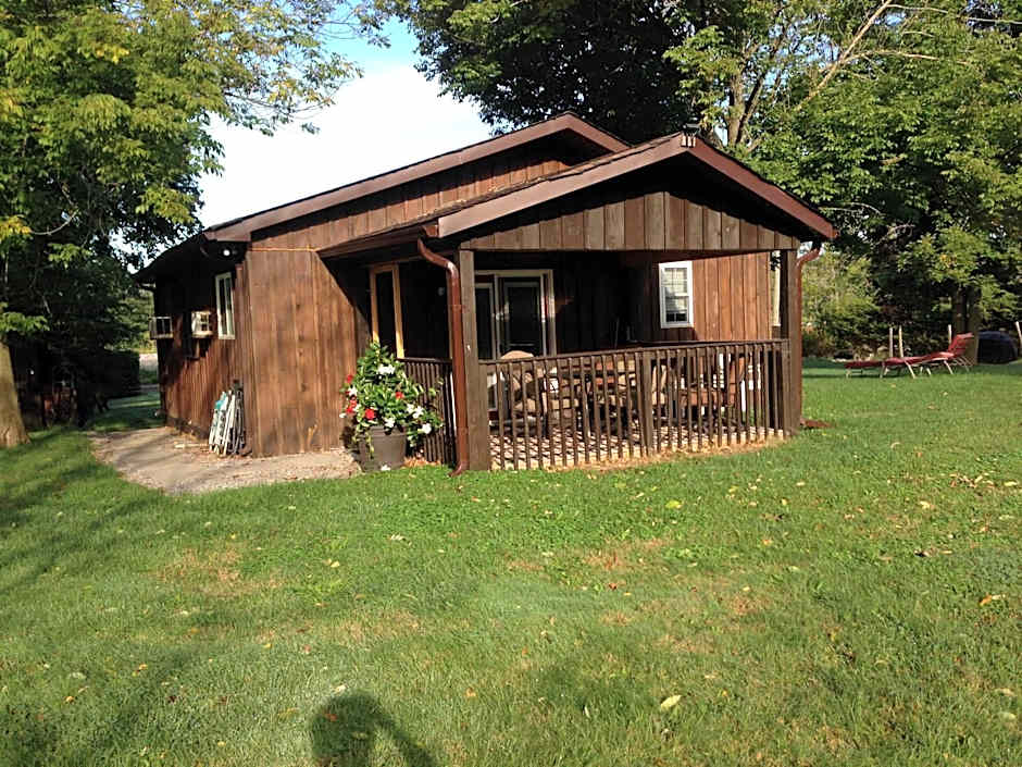 Liftlock Guest House